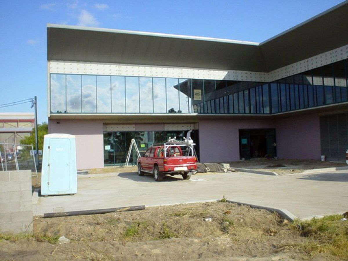 gallery