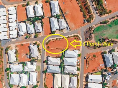 3 Perch Way, South Hedland