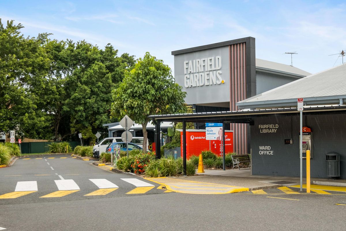 7 / 43 Victoria Street, Fairfield