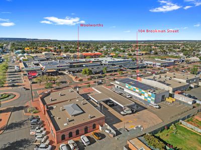 104 Brookman Street, Kalgoorlie