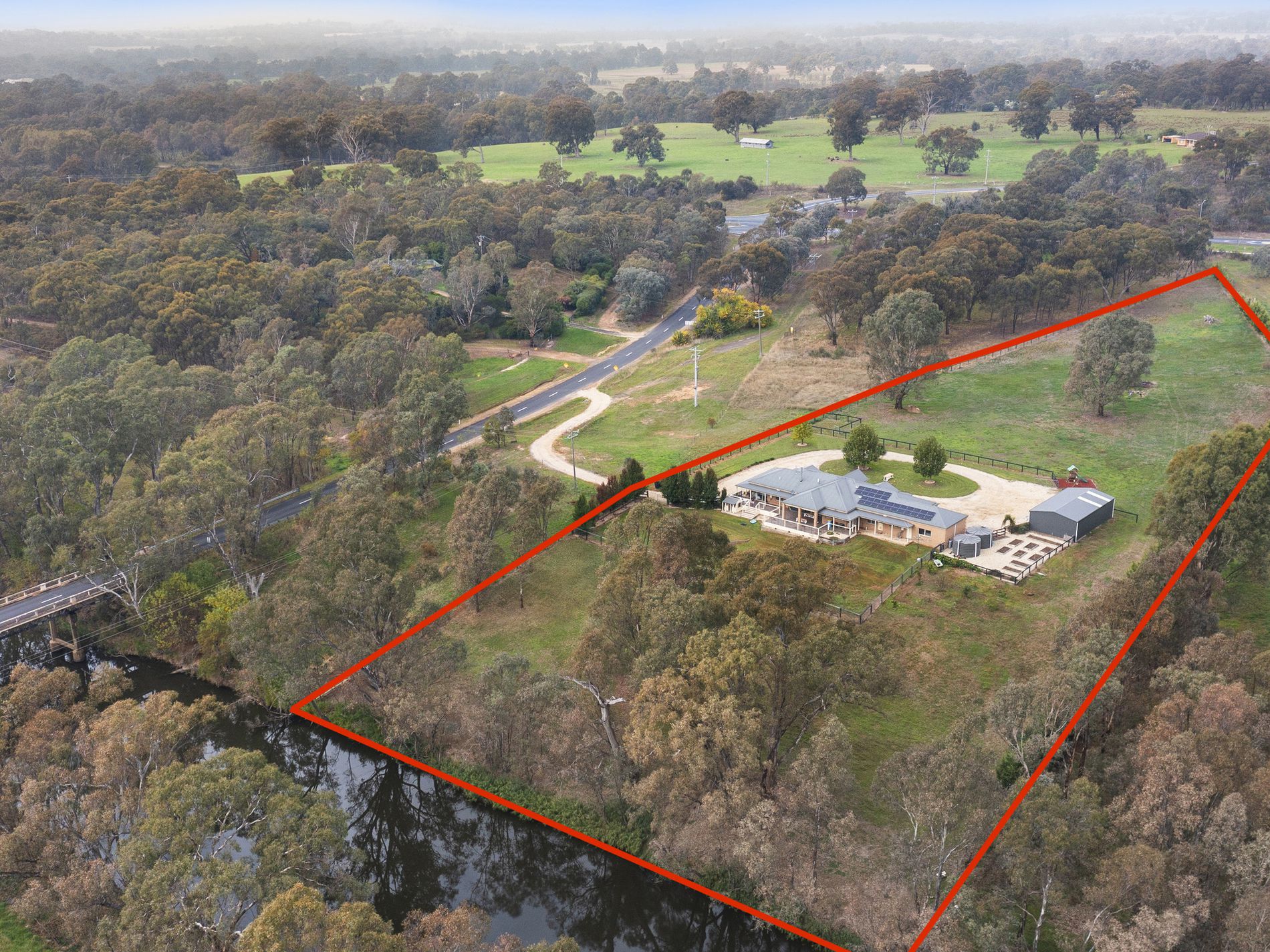 15 Manse Hill Road, Seymour