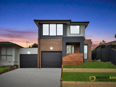 1A Shara Court, Narre Warren
