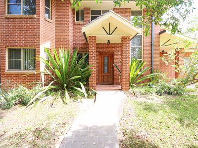 1 / 32-34 Wolli Creek Road, Banksia