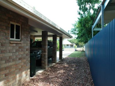 125 Ash street, Barcaldine