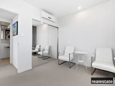 1401 / 659 Murray Street, West Perth