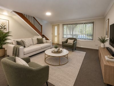 4 / 11 Gordon Street, Woonona