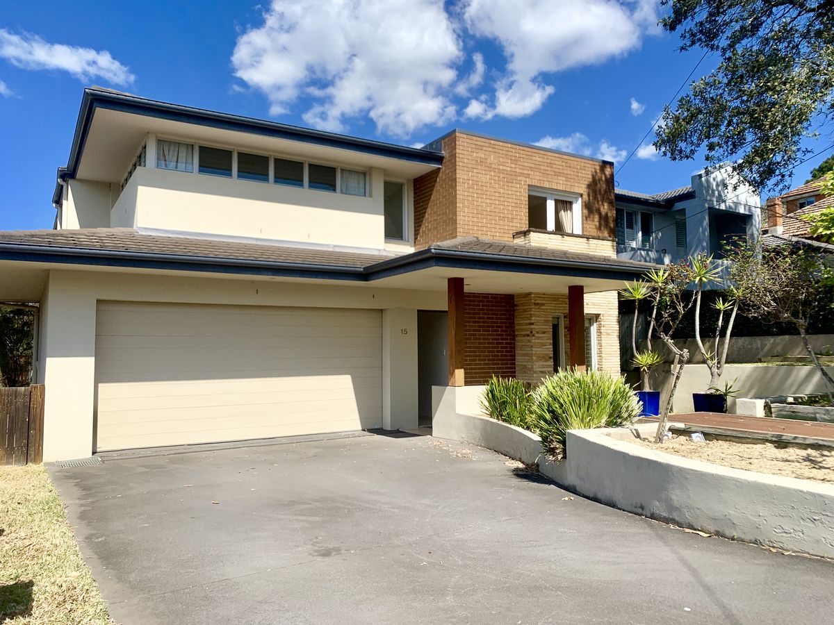 15 Park Avenue, Roseville