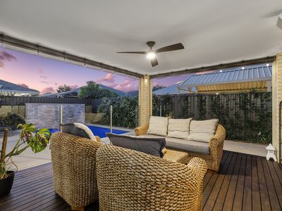 11 Horsham Crescent, Harrisdale