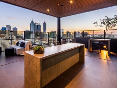 705 / 78 Stirling Street, Perth