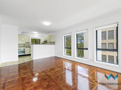 8 / 4 Taylors Road, Lane Cove