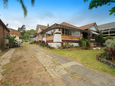 20-21 The Boulevarde, Lakemba