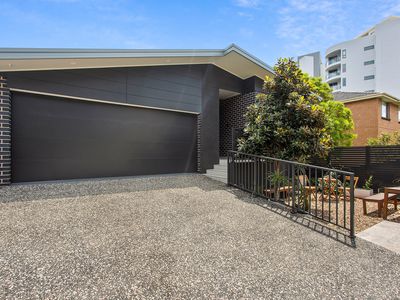 1 / 30 Keira Street, Wollongong