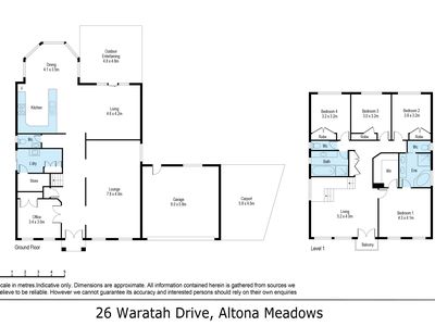 26 Waratah Drive, Altona Meadows