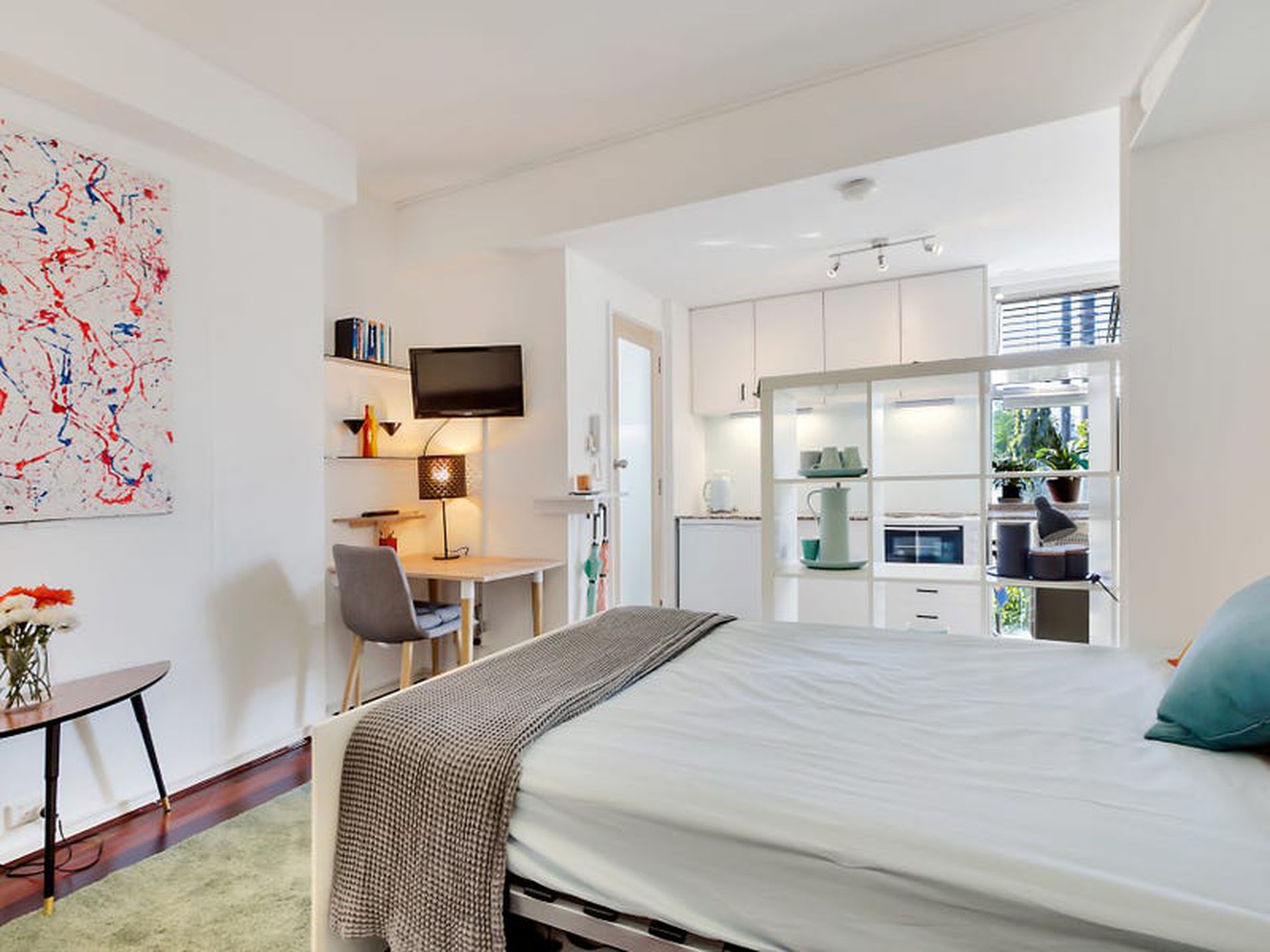 78 / 19-23 Forbes Street, Woolloomooloo