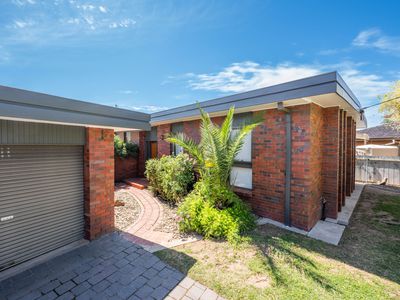 6 Ballinger Court, Shepparton