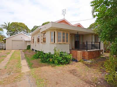 3 SOUTH STREET, Urangan