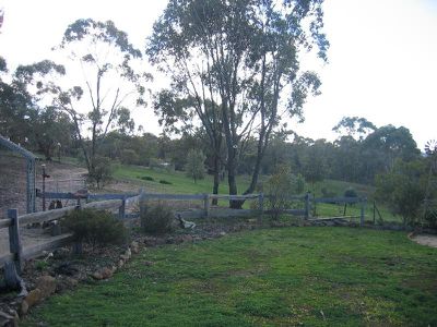 126 KUHLMANS TRACK, Heathcote