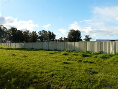 Tocumwal