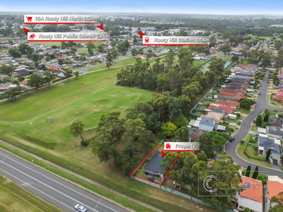 2 Pimelea Place, Rooty Hill