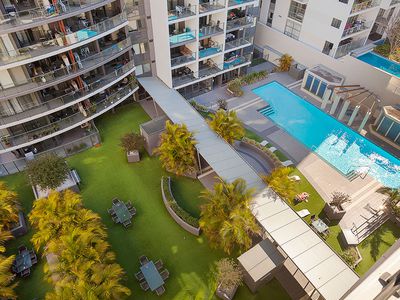 107 / 143 Adelaide Terrace, East Perth