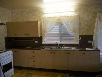 1 Booth Street, Kingaroy