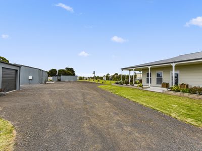 220 Banksia Road, Millicent