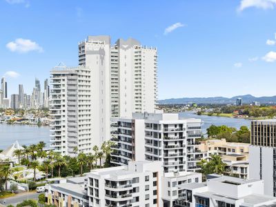 1609 / 1 Como Crescent, Southport