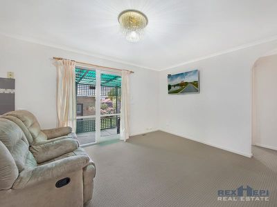 4 Edgerton Court, Hampton Park