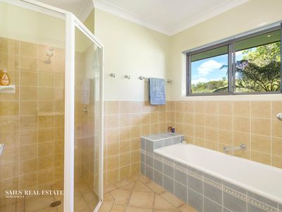 471 Mount Darragh Road, Lochiel