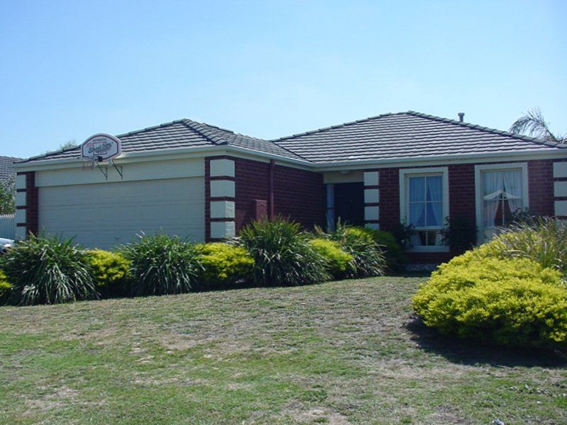 48 Lord Rodney Drive, Patterson Lakes