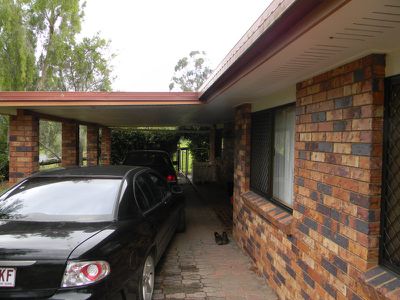 23 Kenilworth Brooloo Road, Kenilworth