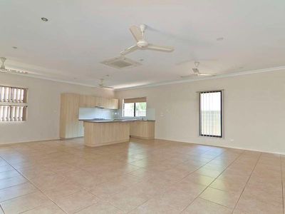 14 Leichhardt Street, Kununurra