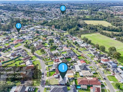 20 Wilberforce Street, Ashcroft
