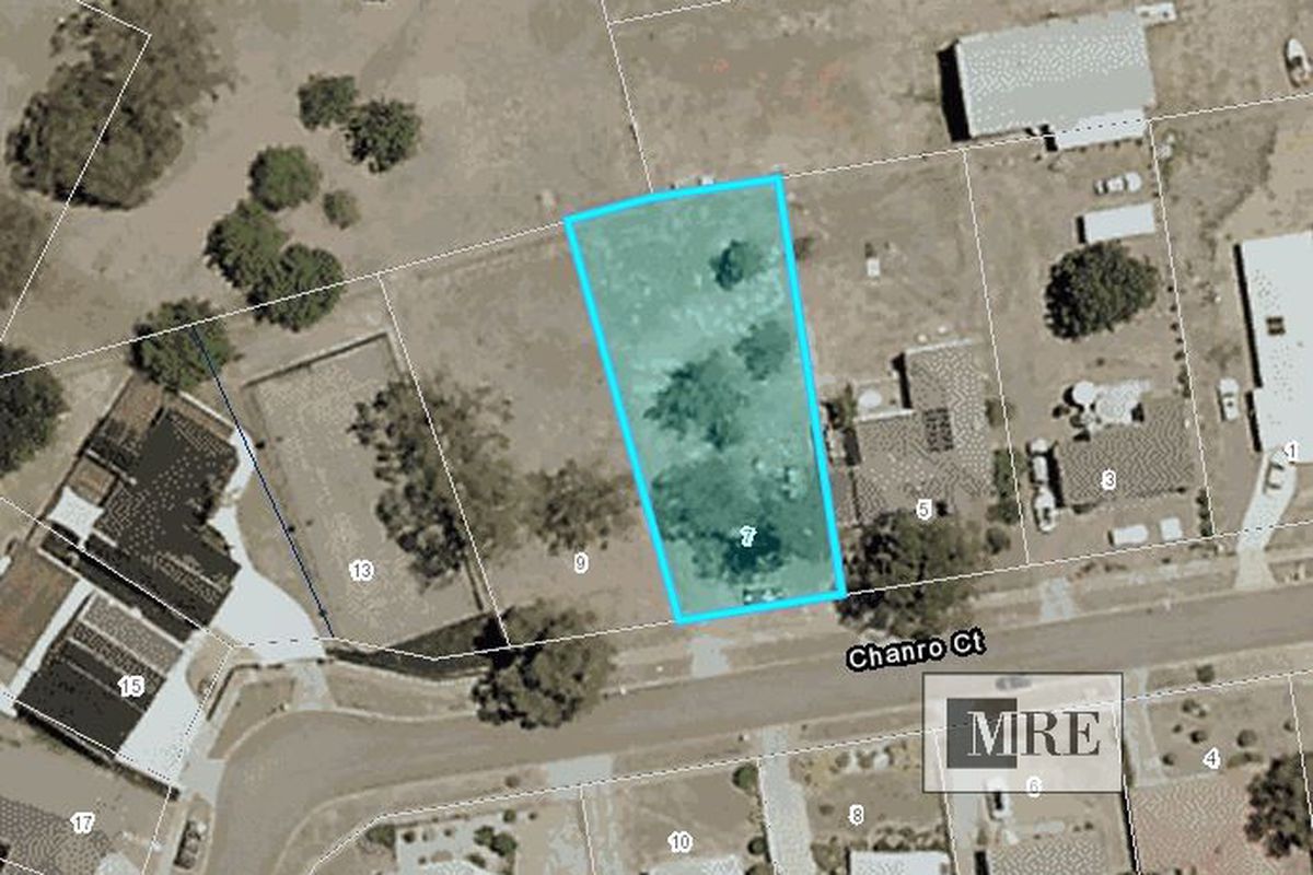 7 Chanro Court, Bonnie Doon