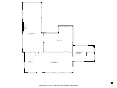 5851 The Bucketts Way, Bootawa