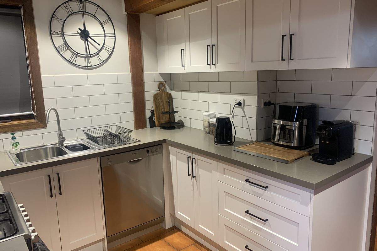 107B Highton Lane, Mansfield