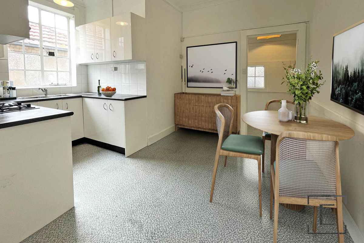 4 / 17 Railway Street, Petersham
