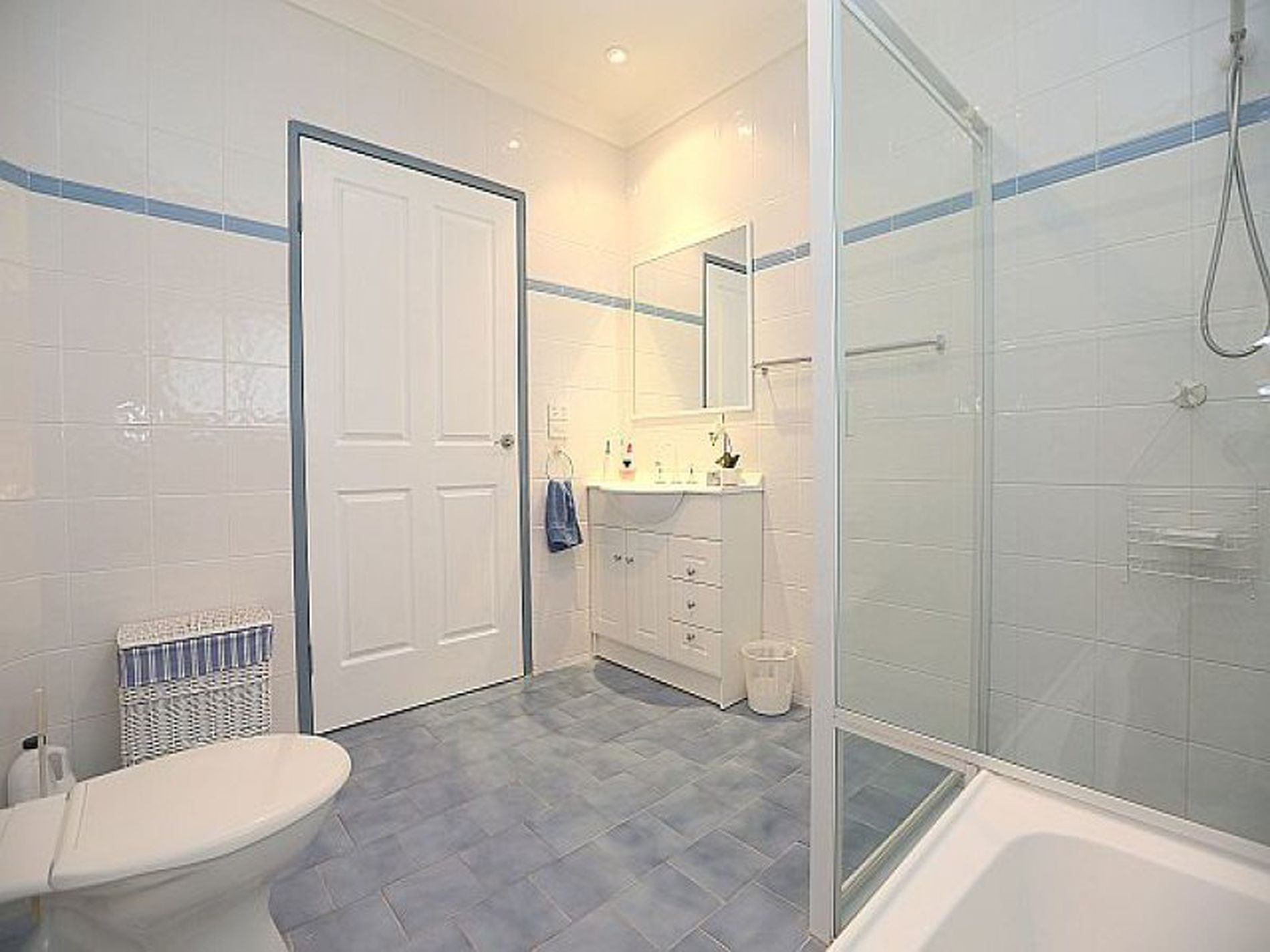 23 / 81 Bellevue Avenue, Georges Hall