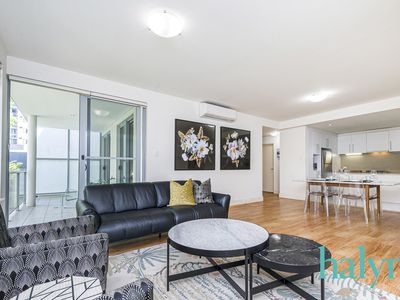 G18 / 42-52 Terrace Road, East Perth