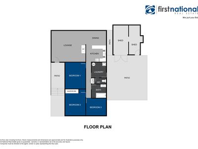 58 Weaver Street, Atherton