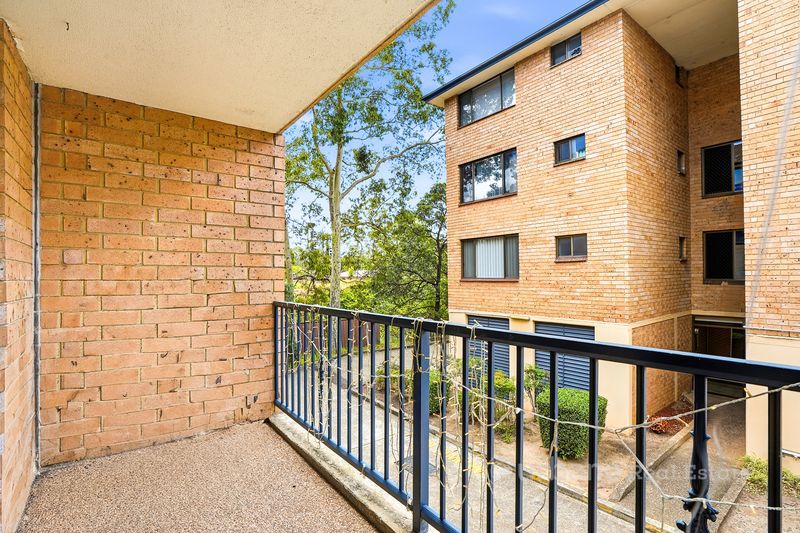 52 / 7 Griffiths Street, Blacktown