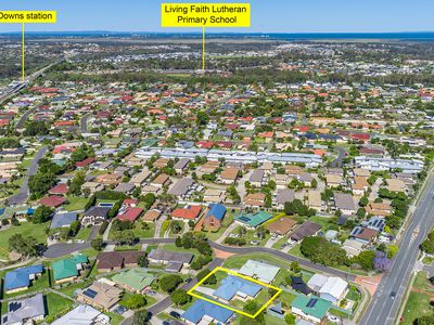 3 Albany Court, Murrumba Downs