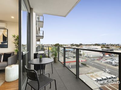 501A / 6 Clinch Avenue, Preston