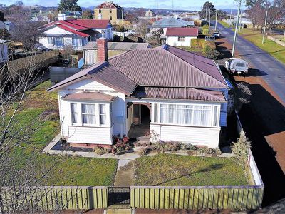 75 High Street, Oatlands