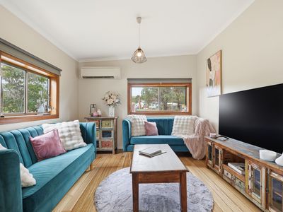 40 Woods Road, Kellevie