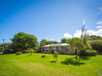 149 Sunnyside Road, Central Tilba