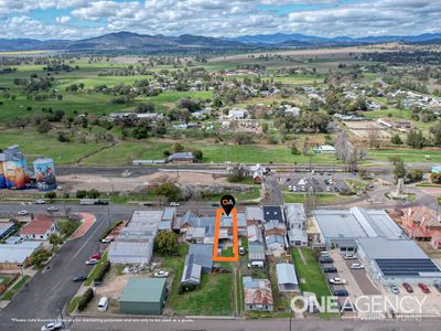 40 Station Street, Quirindi