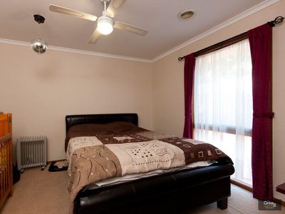 21 Mollisons Hill, Hampton Park