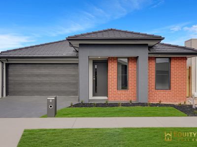5 Kelsey Road, Wyndham Vale