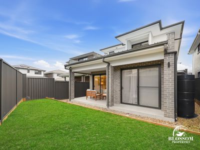 46 Conkerberry Street, Marsden Park